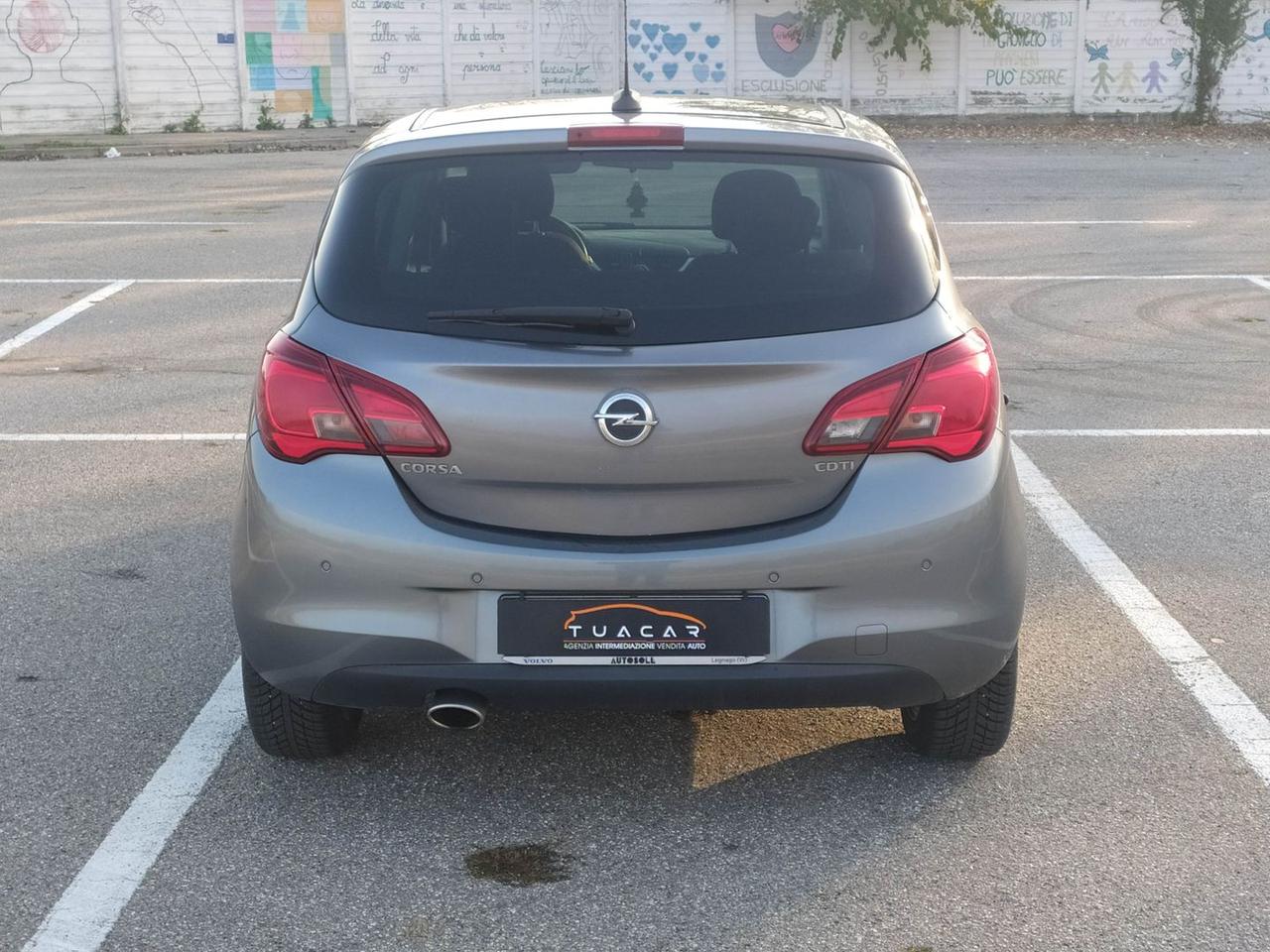 Opel Corsa Cosmo 1.3 CDTI #7875