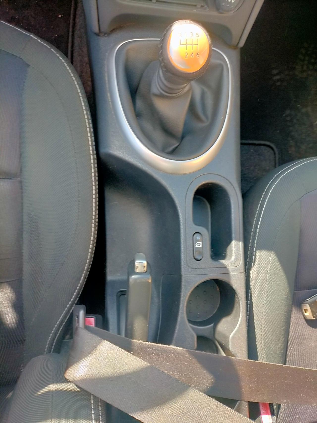 Nissan Qashqai 1.5 dCi DPF Acenta