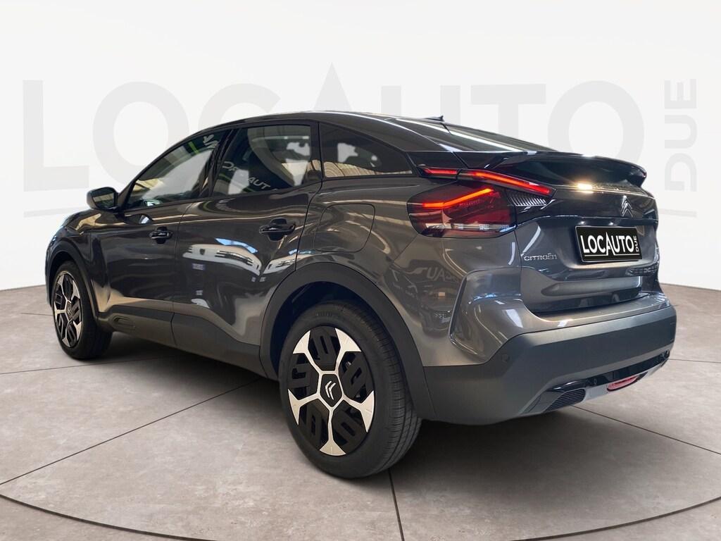 Citroen C4 1.2 PureTech You - PROMO