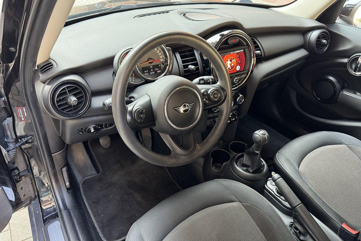 MINI Mini 1.5 One 75 CV 5 porte