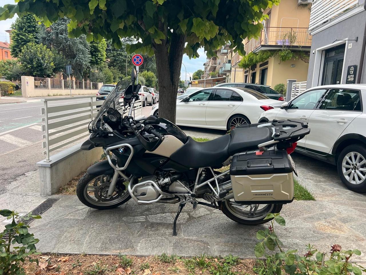 BMW R 1200 GS