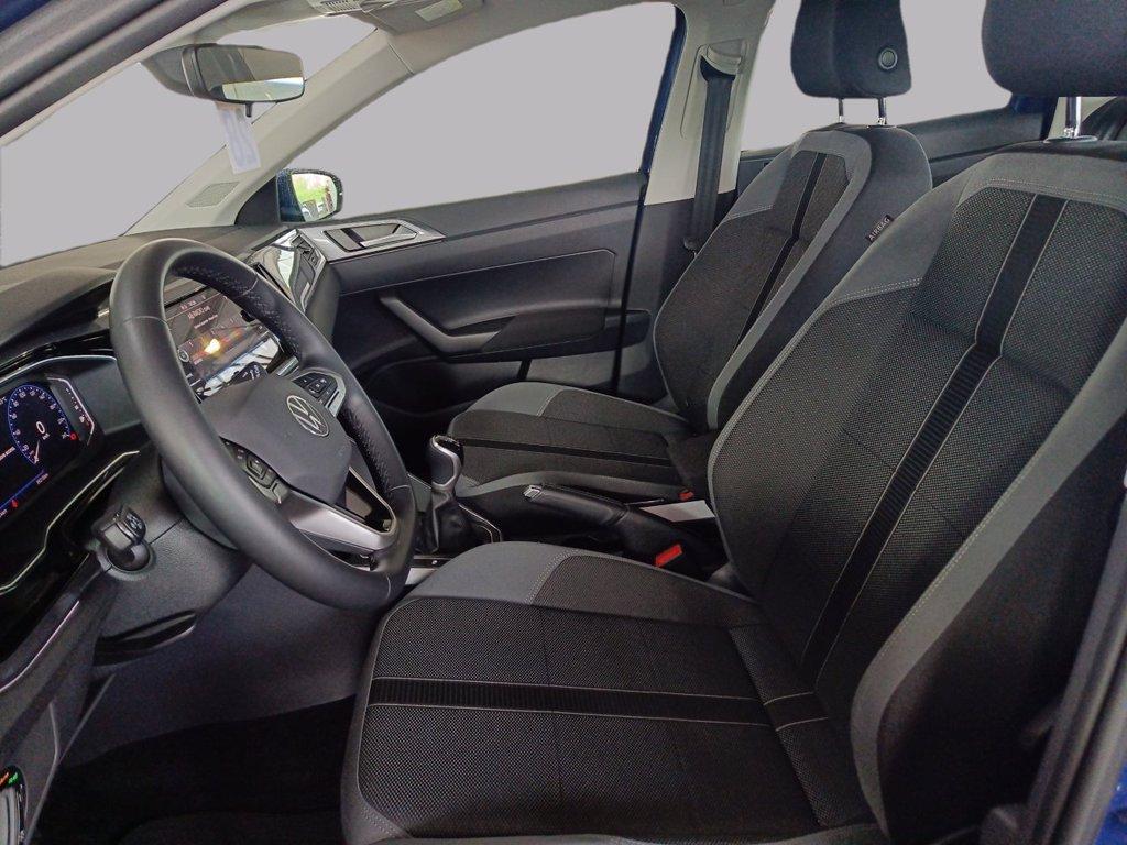 VOLKSWAGEN Polo 1.0 tsi style 95cv del 2024