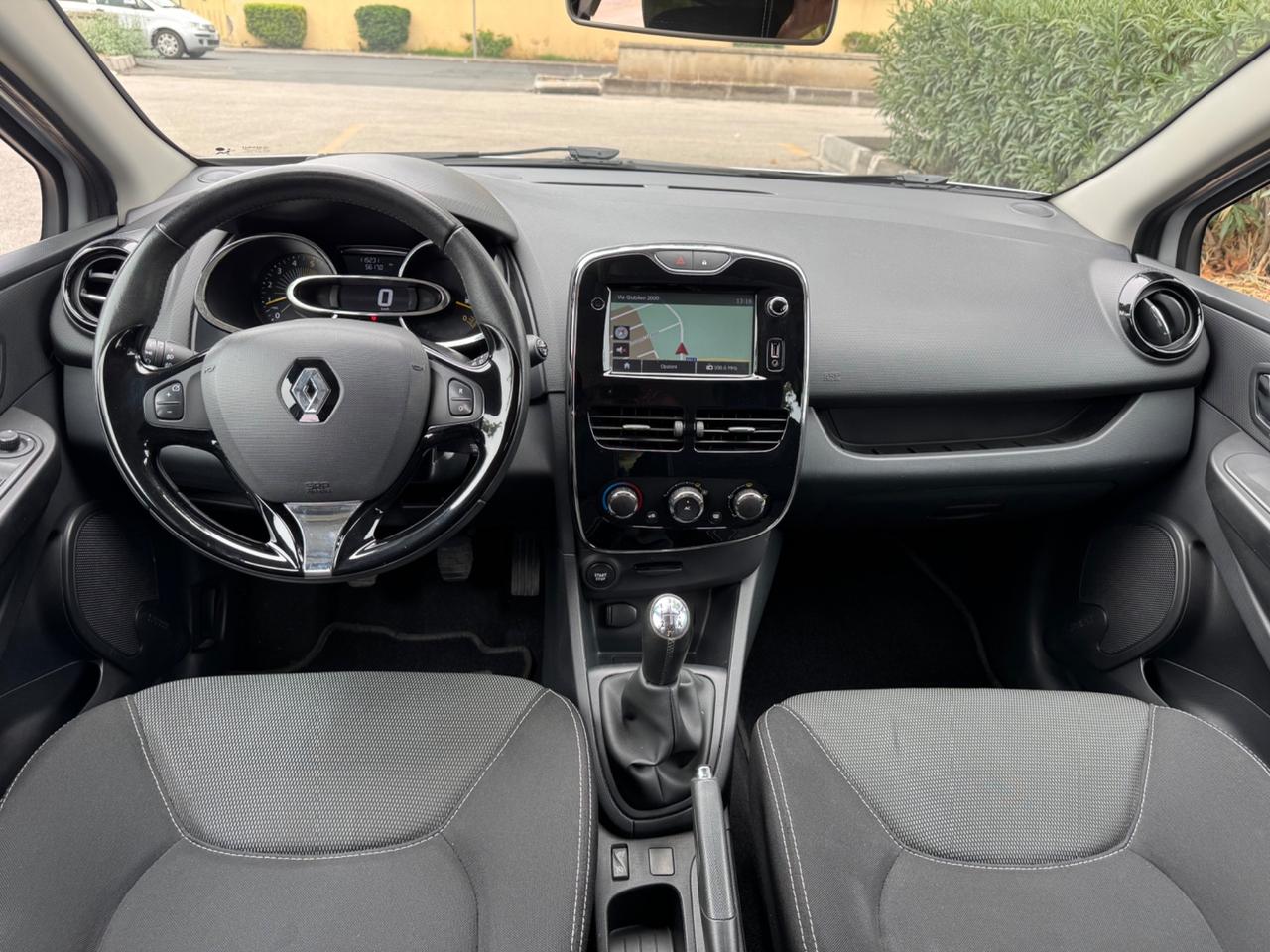 Renault Clio Sporter 1.5 dCi POCHI CHILOMETRI