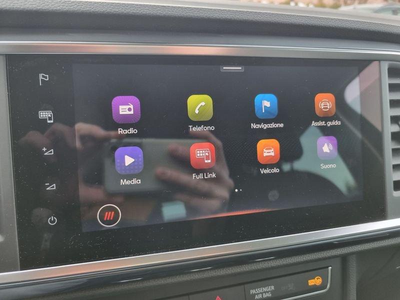 Seat Ateca Ateca 2.0 TDI DSG Style