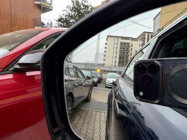 LAND ROVER Range Rover Evoque 2.0D I4 163 CV AWD Auto MHEV TETTO PANORAMICO