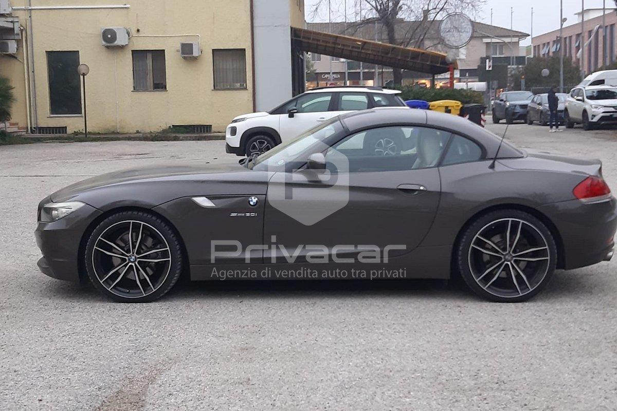 BMW Z4 sDrive30i