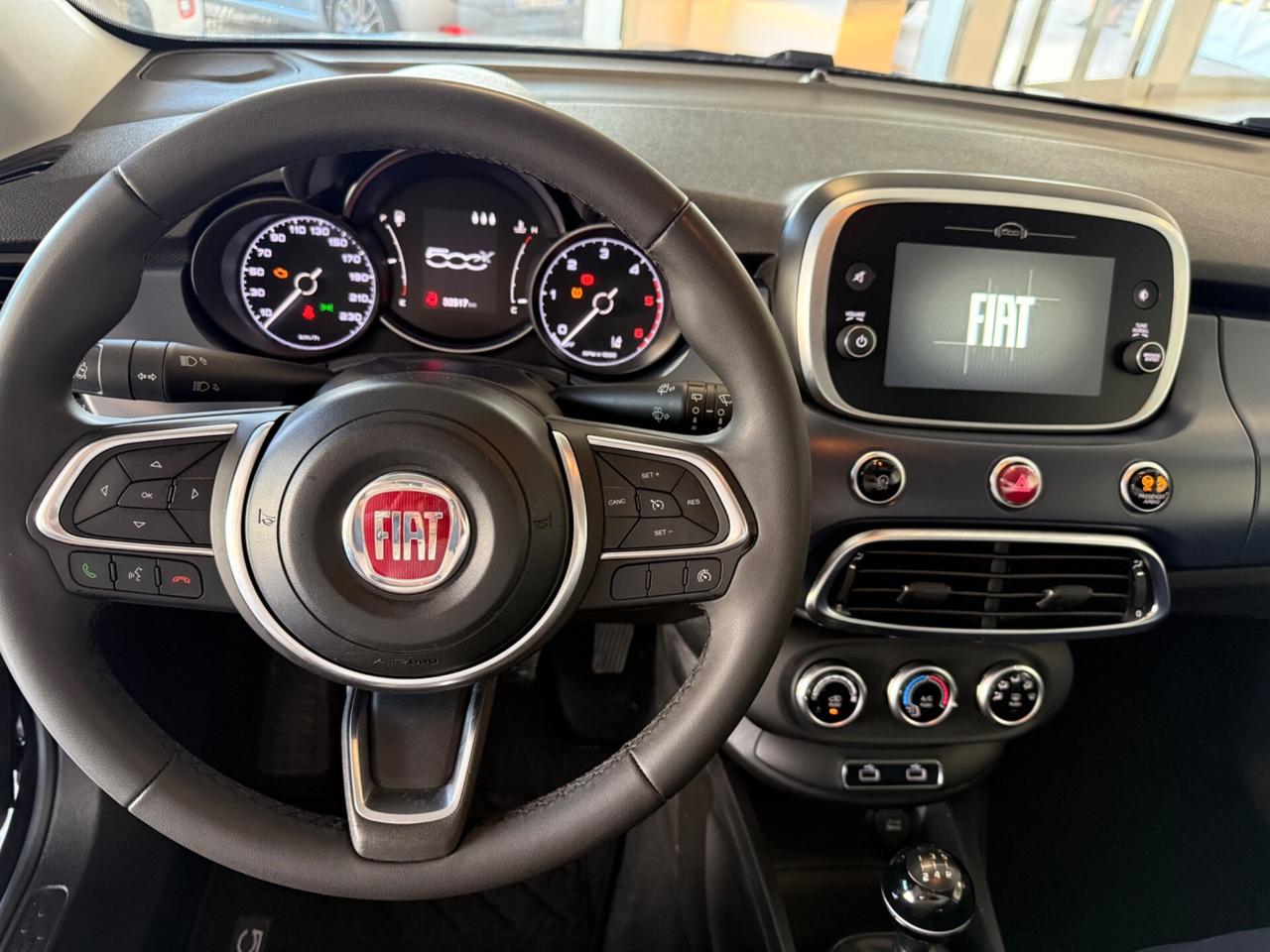 OFFERTA SOLO POCHI GIORNI!! Fiat 500X 1.3 MultiJet 95 CV OK NEOPATENTATI