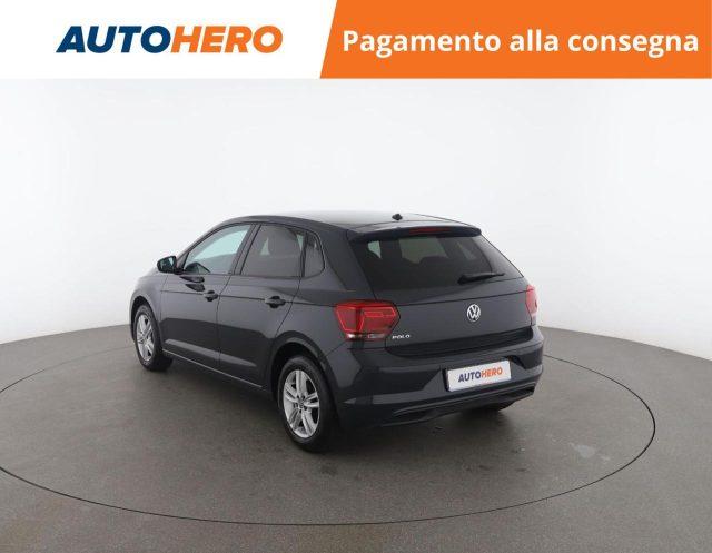 VOLKSWAGEN Polo 1.0 TSI 5p. Highline BlueMotion Technology