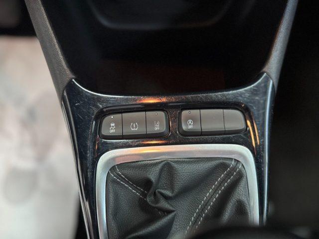 OPEL Crossland X 1.2 12V Start&Stop Advance