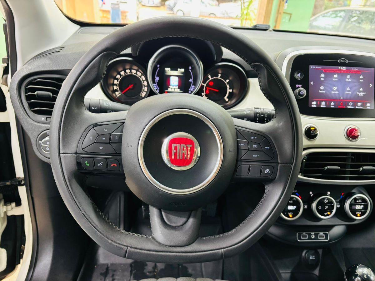 Fiat 500X 1.3 M.Jet 95cv S-Design