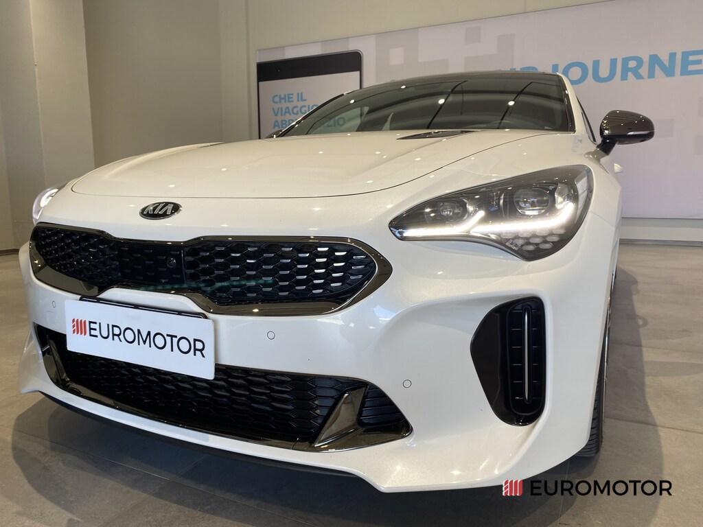 Kia Stinger Berlina 3.3 T-GDI GT AWD Auto