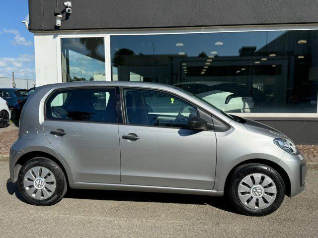 VOLKSWAGEN up! 1.0 5p. eco take up! BMT NEOPATENTATI