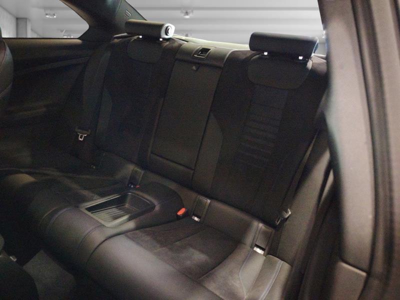 BMW Serie 2 Coupe 220 d Mild Hybrid 48V Msport Steptronic