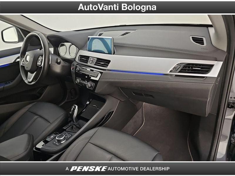 BMW X1 sDrive18d xLine Plus