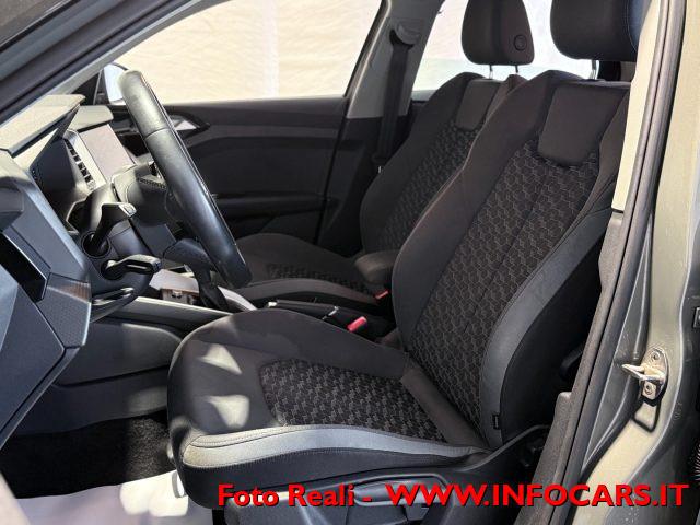 AUDI A1 SPB 25 TFSI S tronic S line edition - PROMO