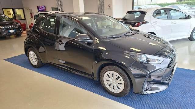 Toyota Yaris Yaris IV 2020 1.5h Active