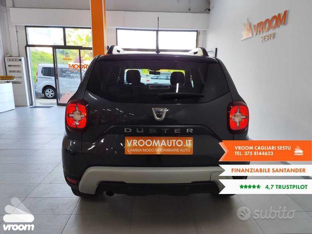 DACIA Duster 2 serie Duster 1.6 SCe GPL 42 Pr...