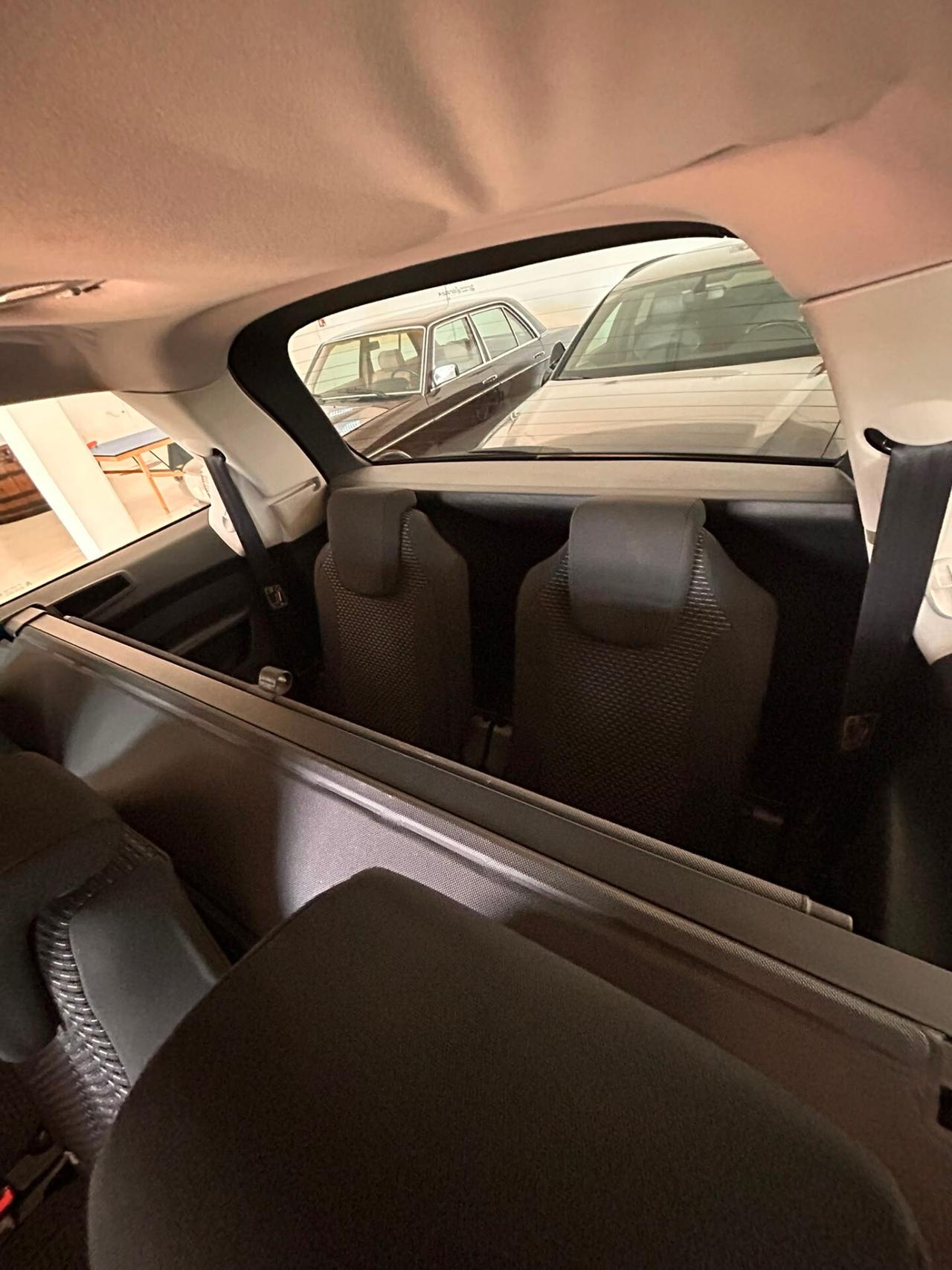 Citroen C4 Grand Picasso 1.6 HDi 110 FAP Business