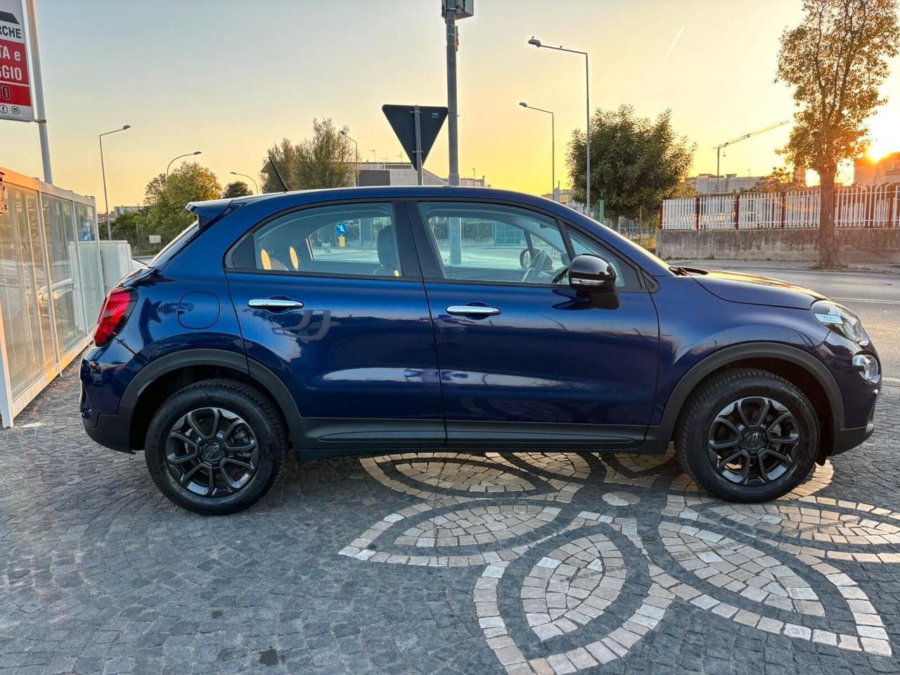 Fiat 500X 1.0 T3 120 CV Business