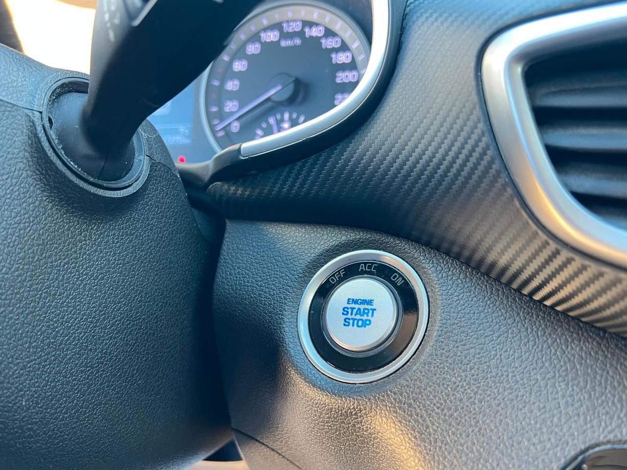 Hyundai Tucson 1.6 CRDi 136CV DCT Exellence