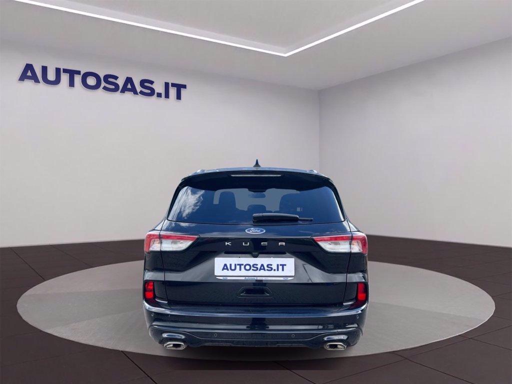 FORD Kuga 2.5 Full Hybrid 190 CV CVT 2WD ST-Line del 2022