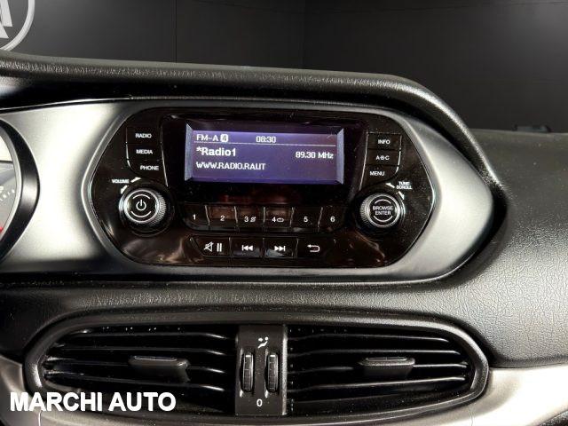 FIAT Tipo 1.6 Mjt 4 porte Opening Edition