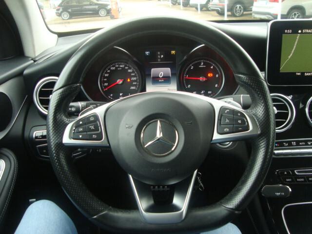 Mercedes-Benz GLC 250 d Premium 4matic 204CV