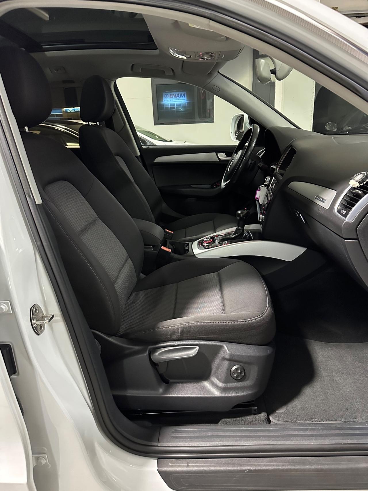 Audi Q5 2.0 TDI 190 CV clean diesel quattro S tr. Advanced Plus