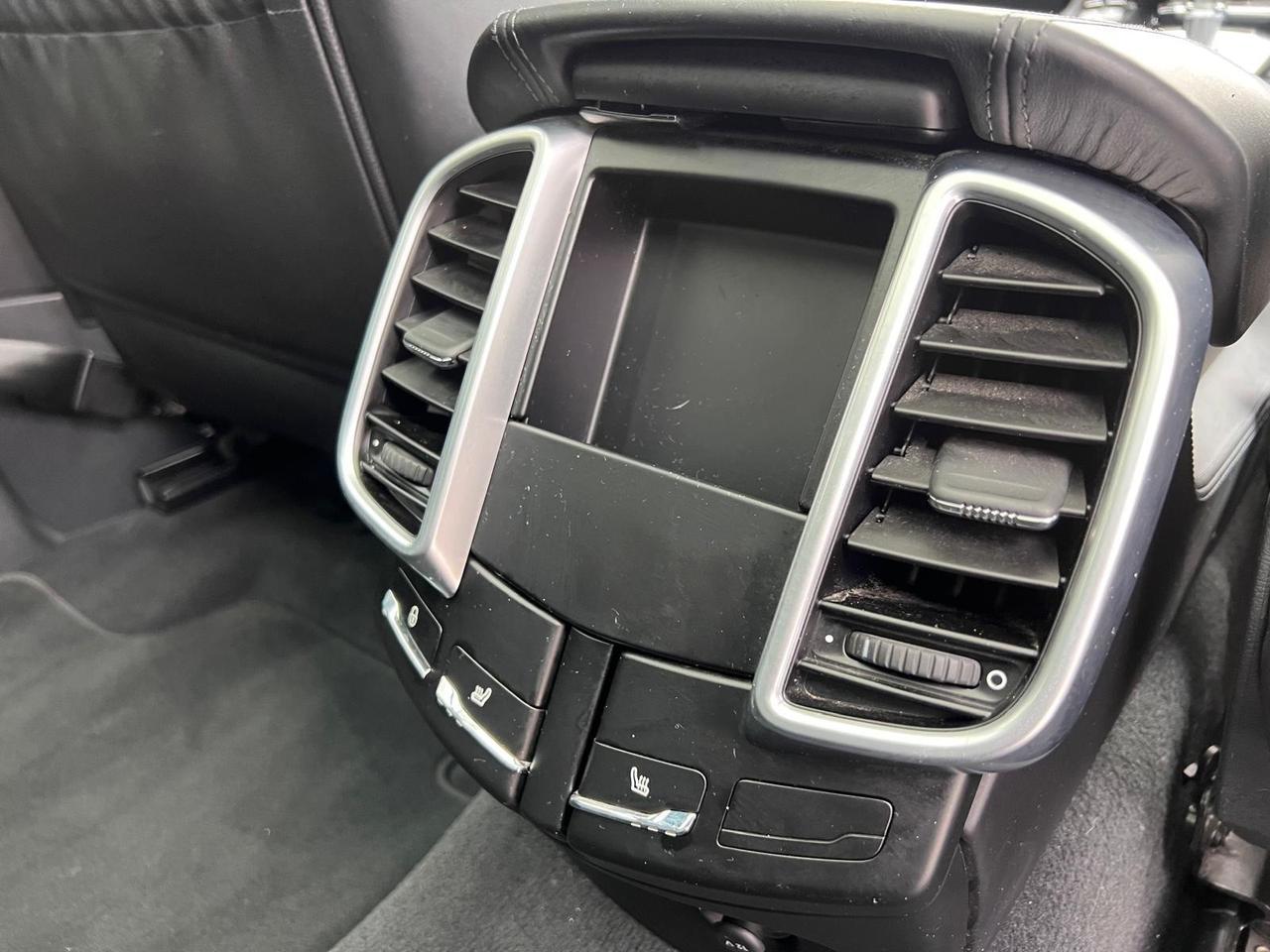 Porsche Cayenne 4.1 S Diesel V8 385CV Allestimento GTS Full Optional Km Originali Meccanica Perfetta