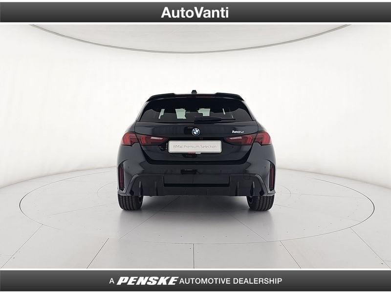 BMW Serie 1 120d 48V 5p. MSport Pro