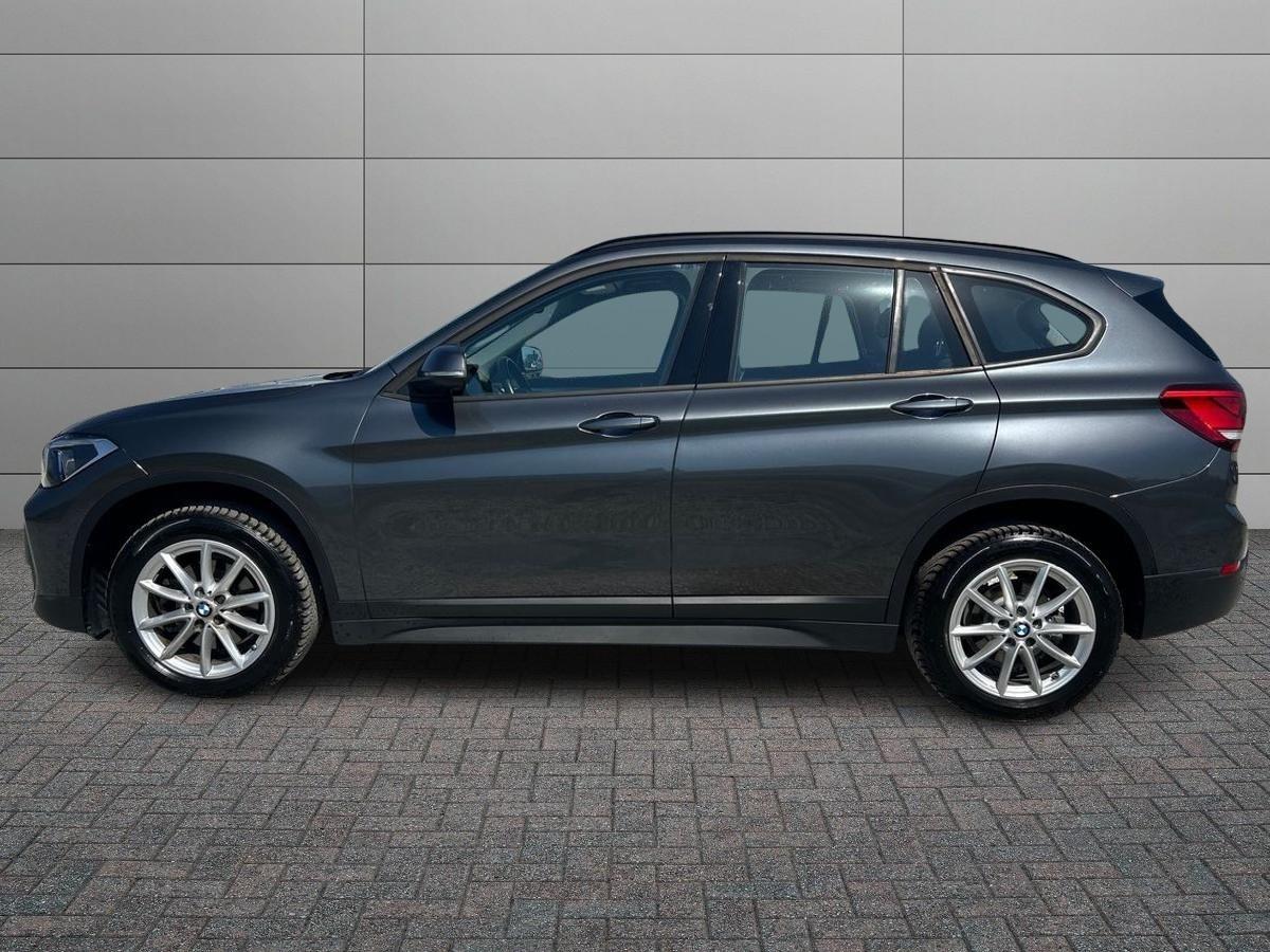 BMW X1 F48 2019 - X1 sdrive18d Business Advantage auto