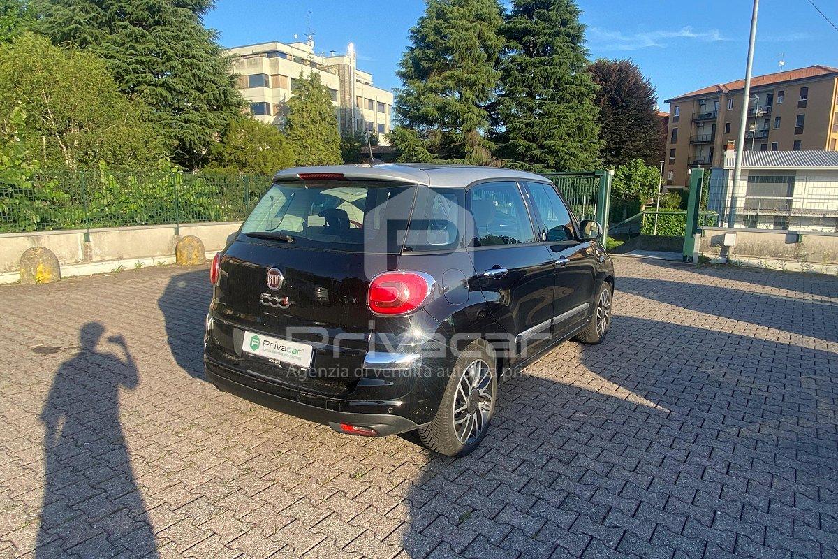 FIAT 500L 1.4 95 CV Mirror
