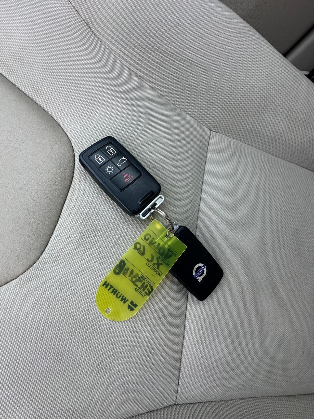 Volvo XC 60 XC60 DRIVe Summum