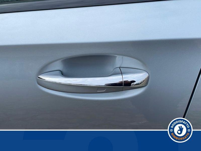 Mercedes-Benz Classe A 180d AutomaticProgressive Advanced Plus