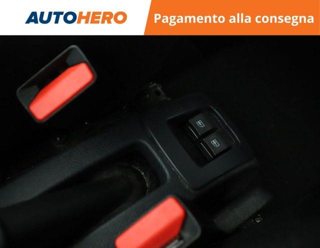 DACIA Sandero Stepway 900 TCe 12V 90CV Prestige