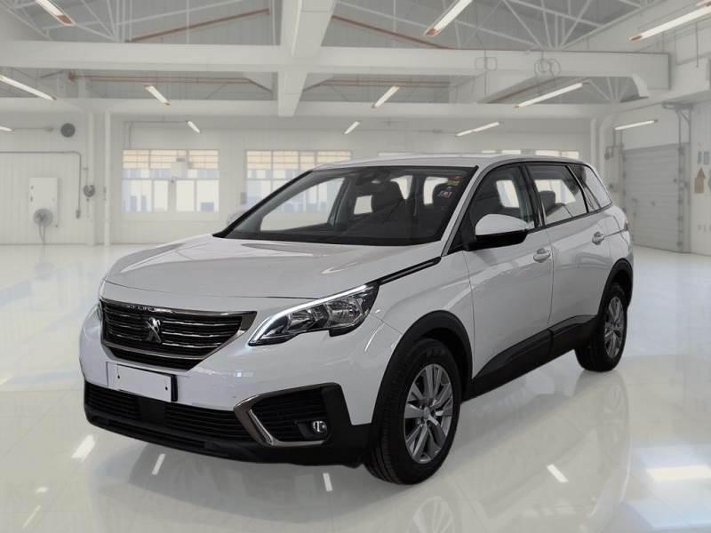 PEUGEOT 5008 BlueHDi 130 Business EAT8 S/S aut.