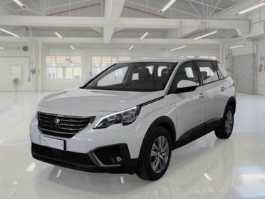 PEUGEOT 5008 BlueHDi 130 Business EAT8 S/S aut.