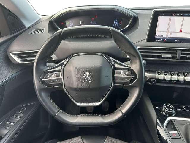 Peugeot 3008 BlueHDI 120 S&S GT Line
