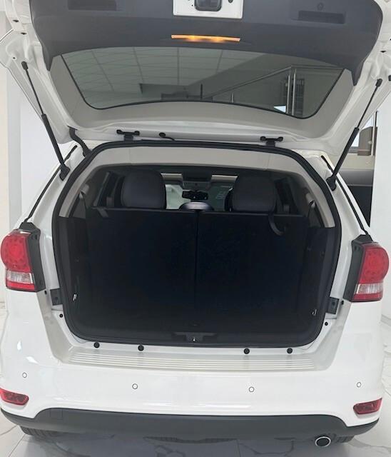 Fiat Freemont 2.0 Multijet 170 CV Lounge 73.000km