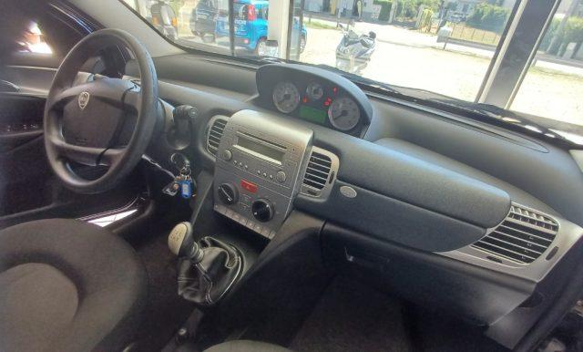 LANCIA Ypsilon 1.2 Diva UNICO PROP.