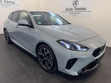 Bmw 120 48V MSport Pro