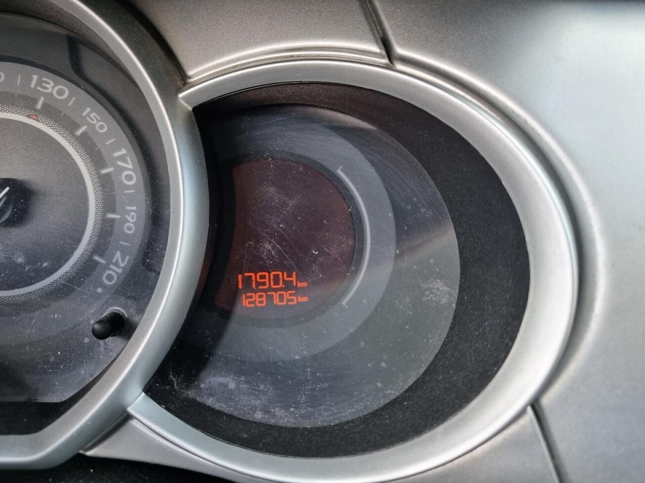 Citroen C3 1.1 Exclusive
