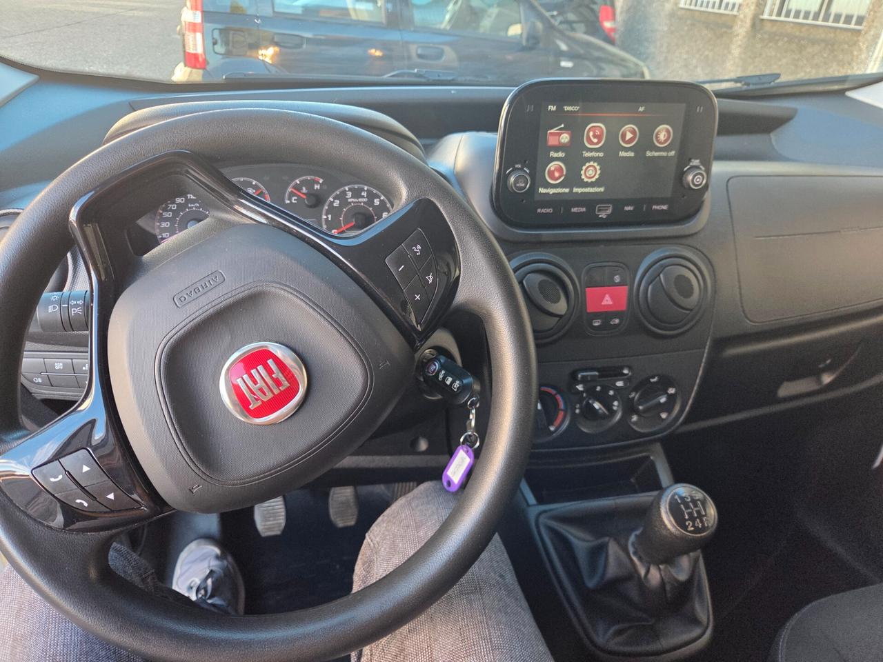 Fiat fiorino