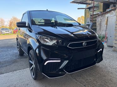 Aixam City GTO Emotion FULL OPTIONAL 2023