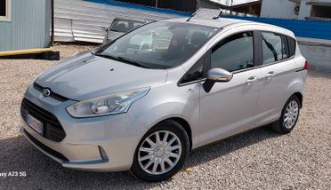 Ford B-Max 1.6 TDCi 95 CV
