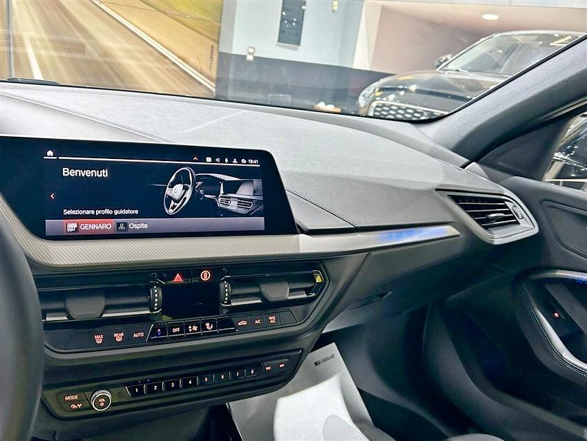 Bmw 116 116i 5p. Msport Auto