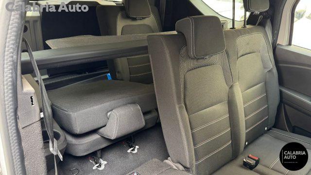 DACIA Jogger 1.0 TCe GPL 100 CV 7 posti Extreme Up