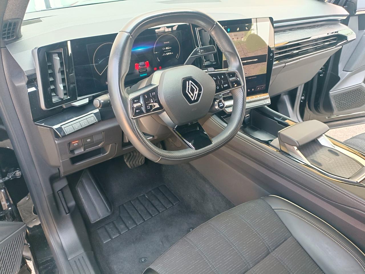 Renault Austral Full Hybrid 200 CV Iconic