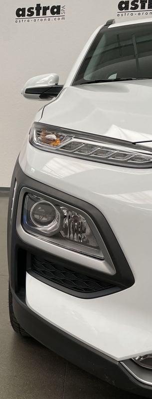 Hyundai Kona Kona HEV 1.6 DCT XPrime