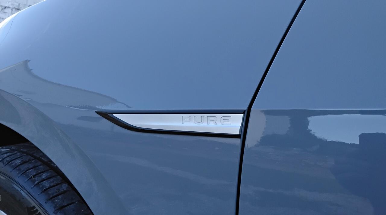 Volkswagen ID.3 Pure Performance